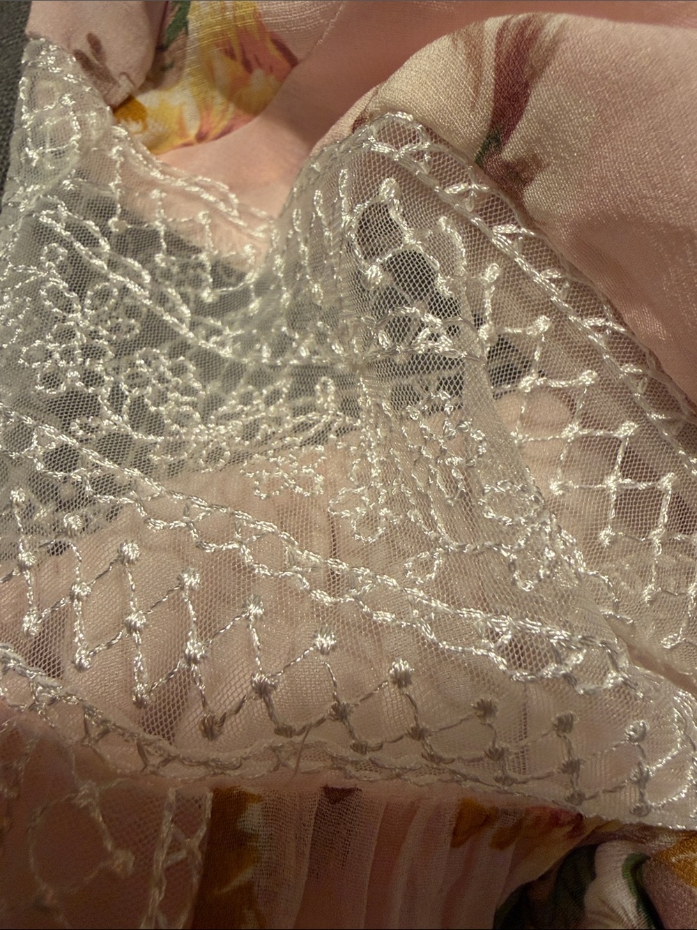 For Love And Lemons
For Love & Lemons Rosa
Marie Maxi Dress - Picture 7 of 8